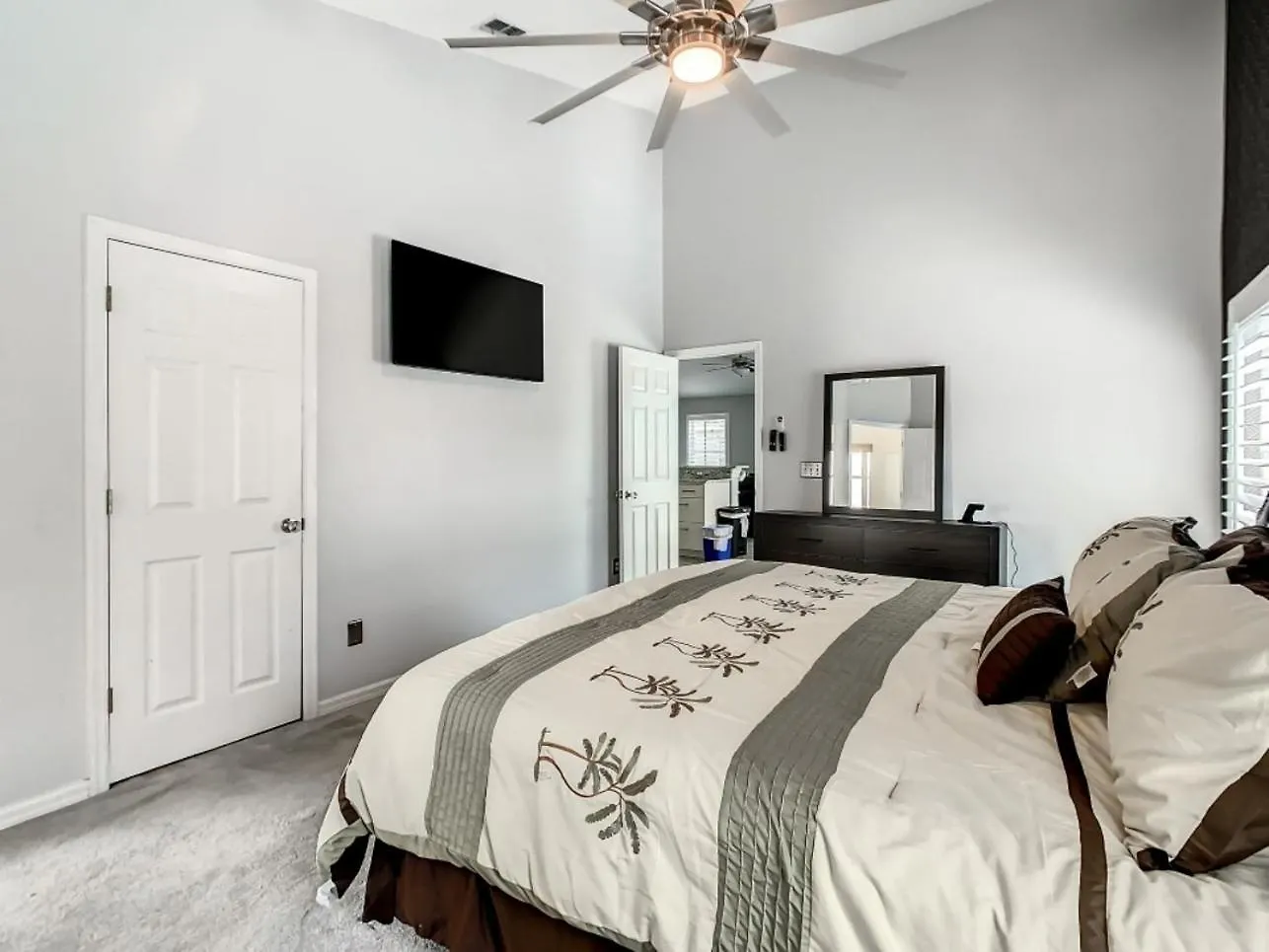 Hampton Lakes Vacation Pool Home Four Corners United States