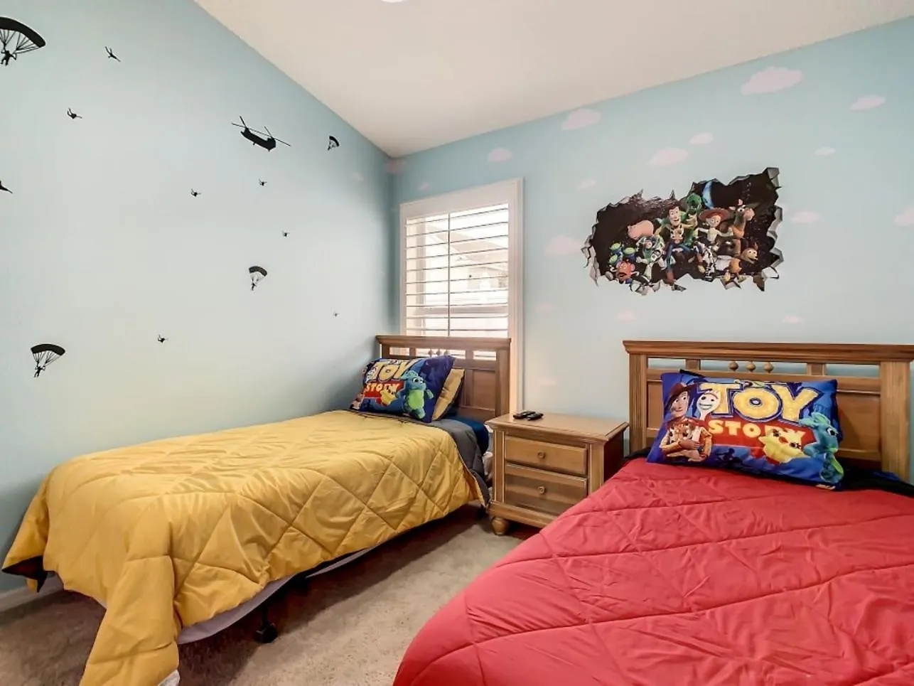 Hampton Lakes Vacation Pool Home Four Corners 0*,