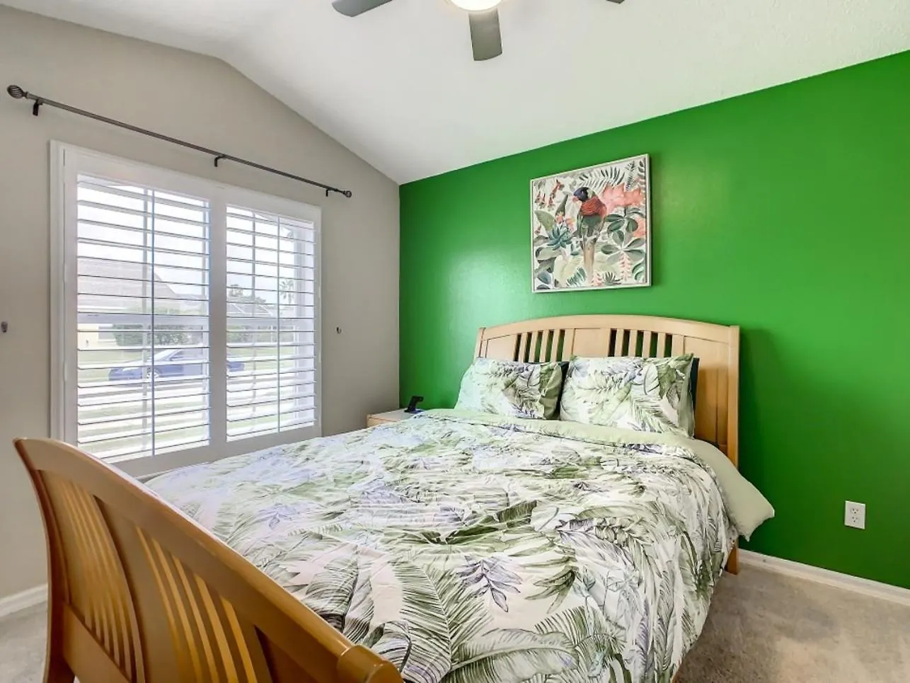 Hampton Lakes Vacation Pool Home Four Corners United States