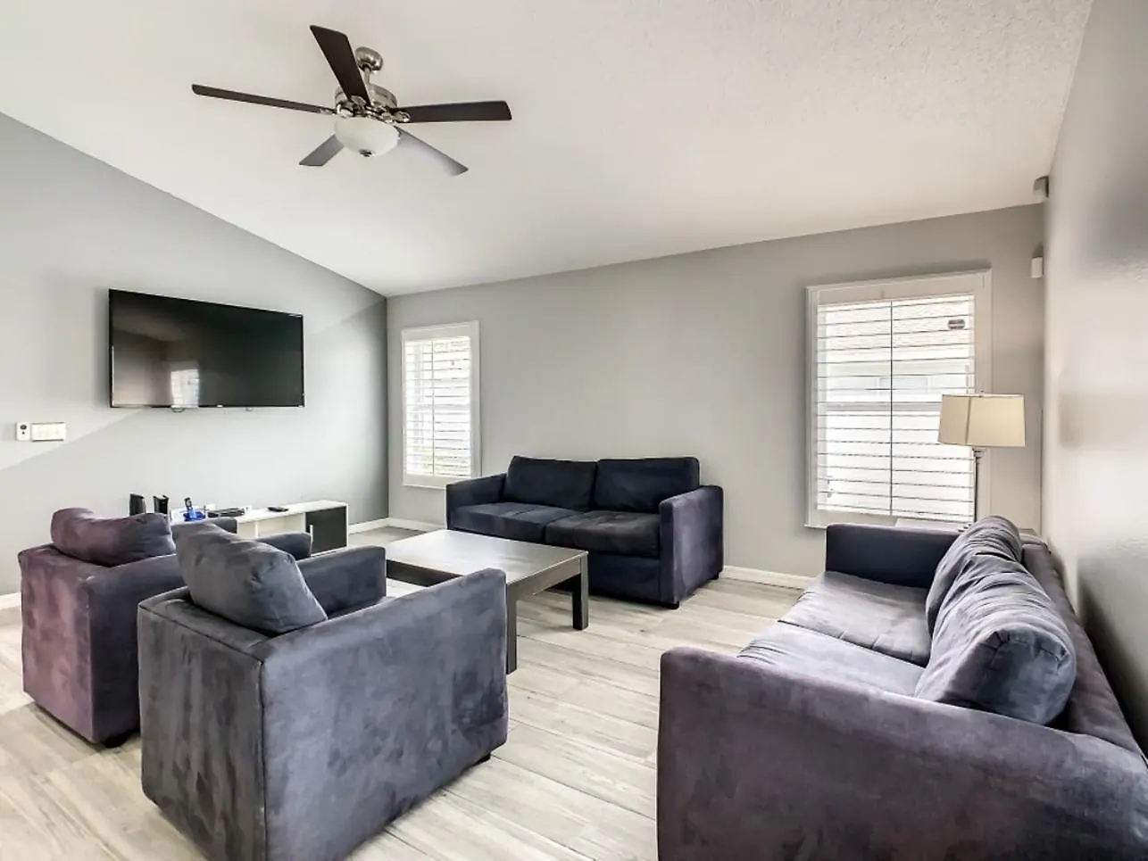 Holiday home Hampton Lakes Vacation Pool Home Davenport