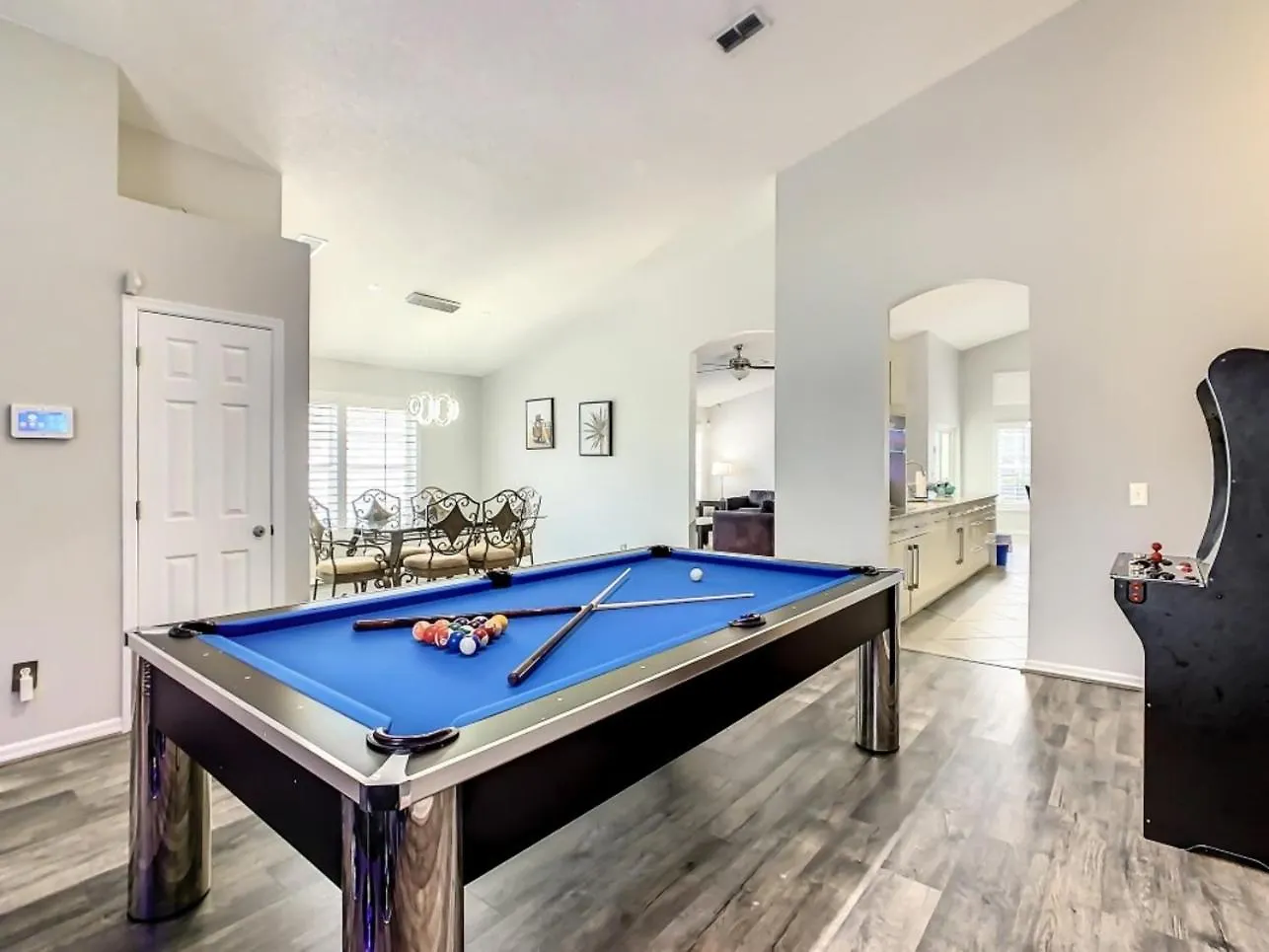 Hampton Lakes Vacation Pool Home Four Corners