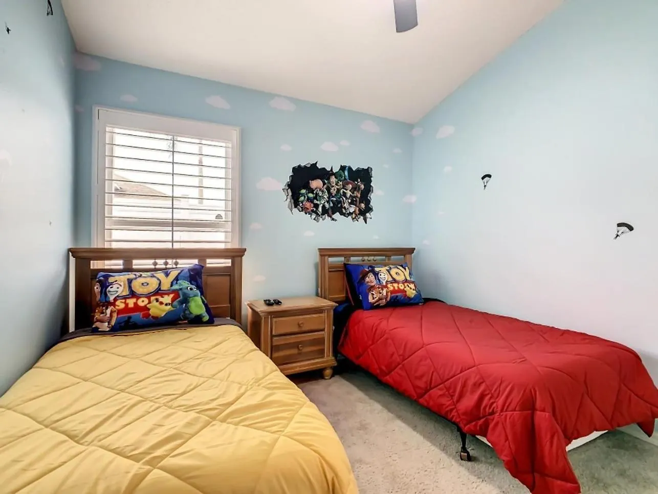 Hampton Lakes Vacation Pool Home Four Corners Holiday home