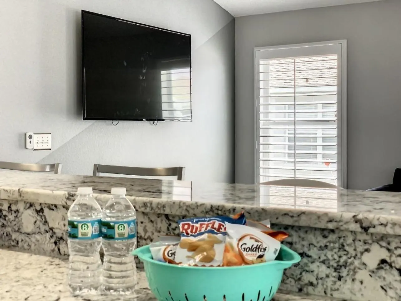 Holiday home Hampton Lakes Vacation Pool Home Four Corners