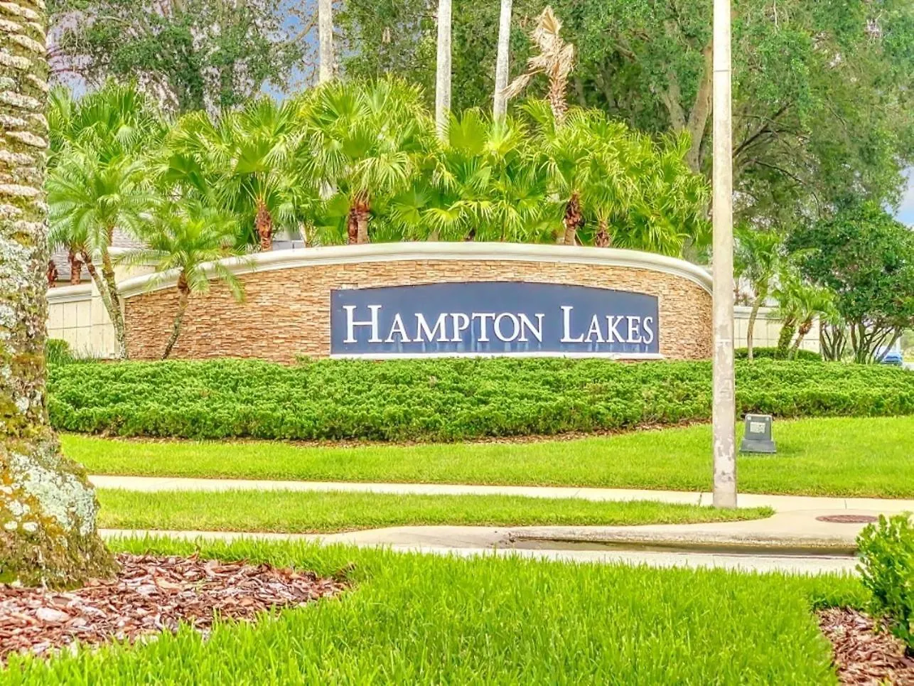 Hampton Lakes Vacation Pool Home Four Corners 0*,